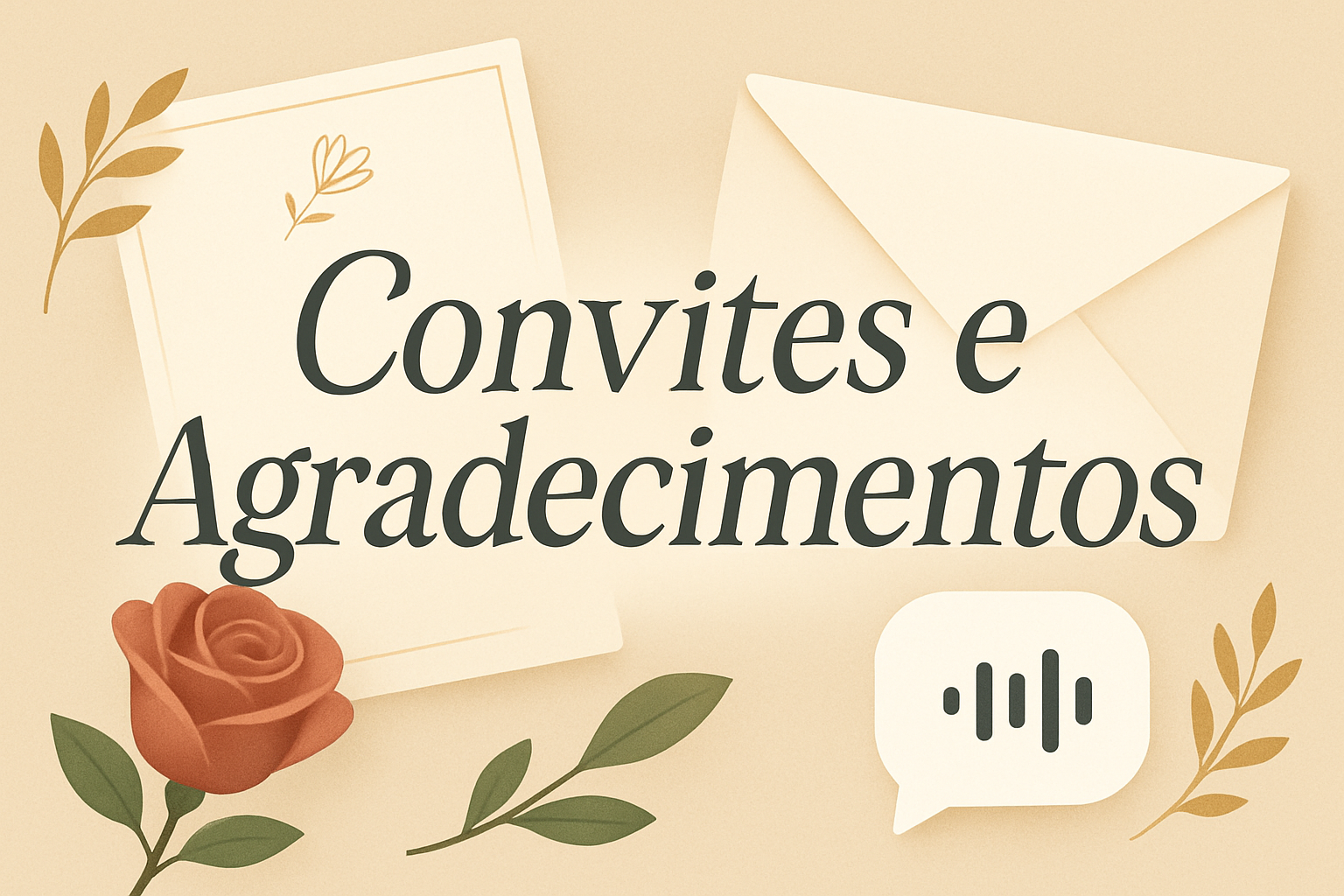 Agradecimento especial: apoio recebido, F. - Thumbnail de Áudio