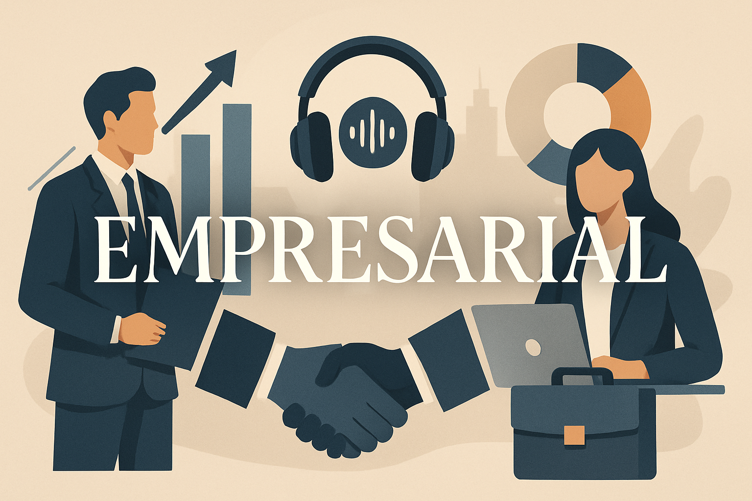 Advogada: Mensagem Especial para a Cliente (F) - Voz Feminina - Capa do Áudio