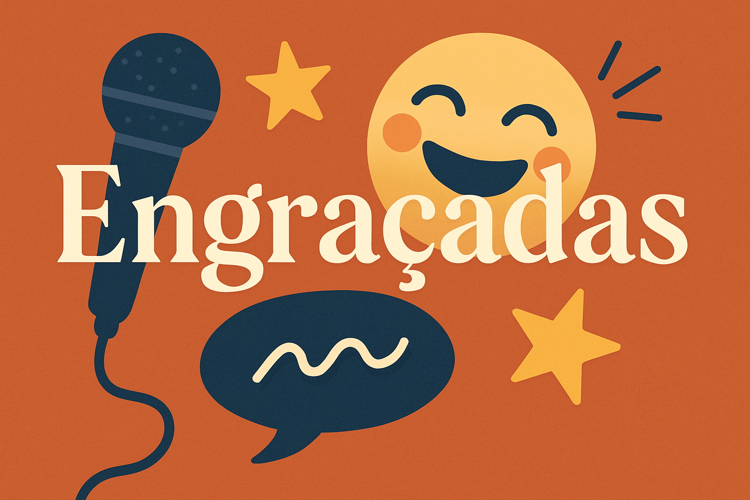 Gozação Hilária: Mensagem para o Cachaceiro! - Thumbnail de Áudio