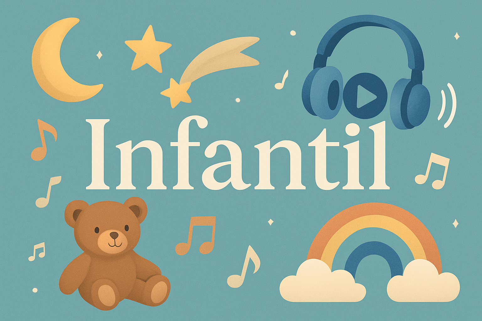 Aniversário do Amiguinho: Parabéns e Felicidades! - Capa do Áudio