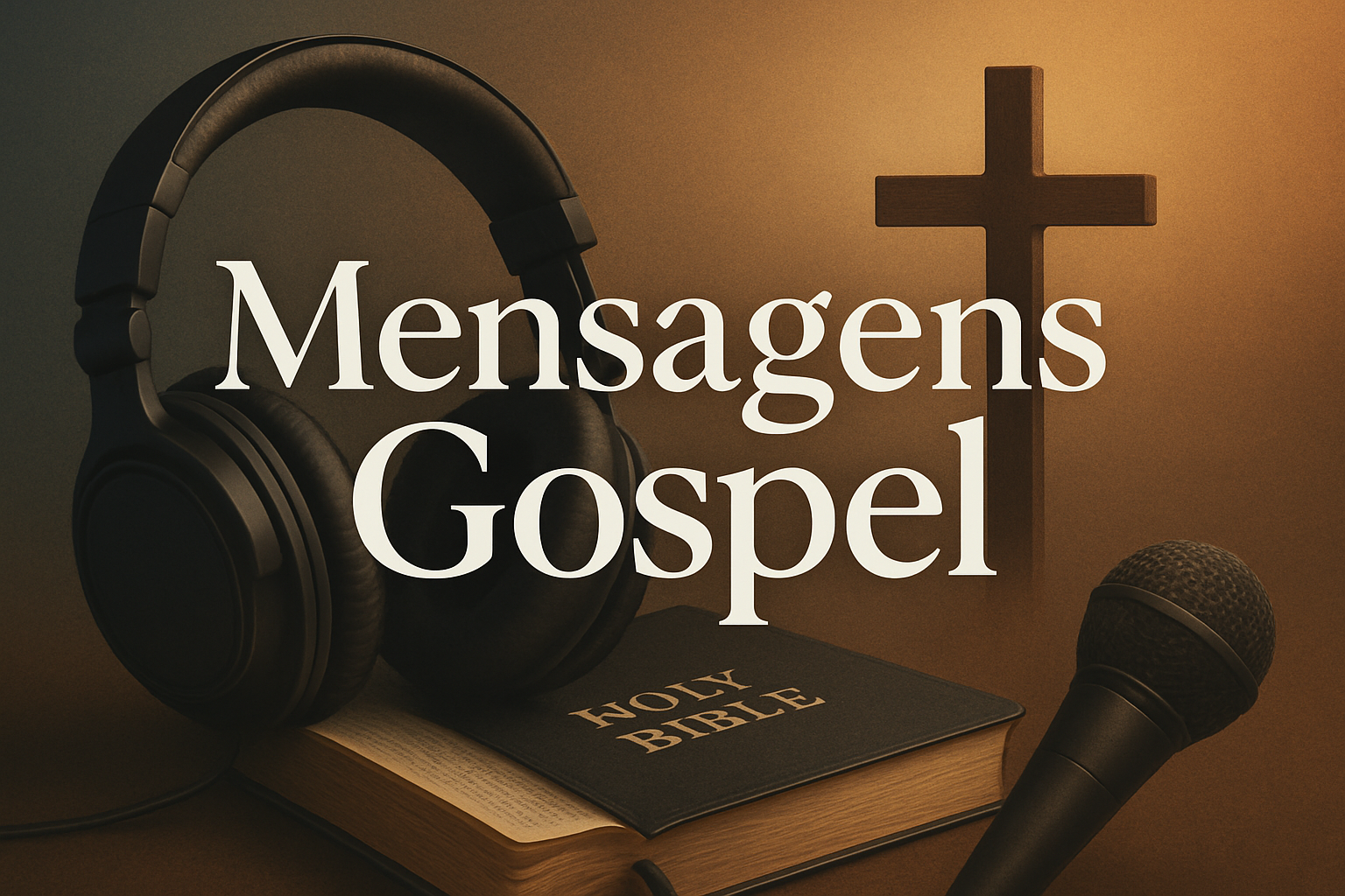 Não às Drogas: Um Alerta Importante! - Capa do Áudio