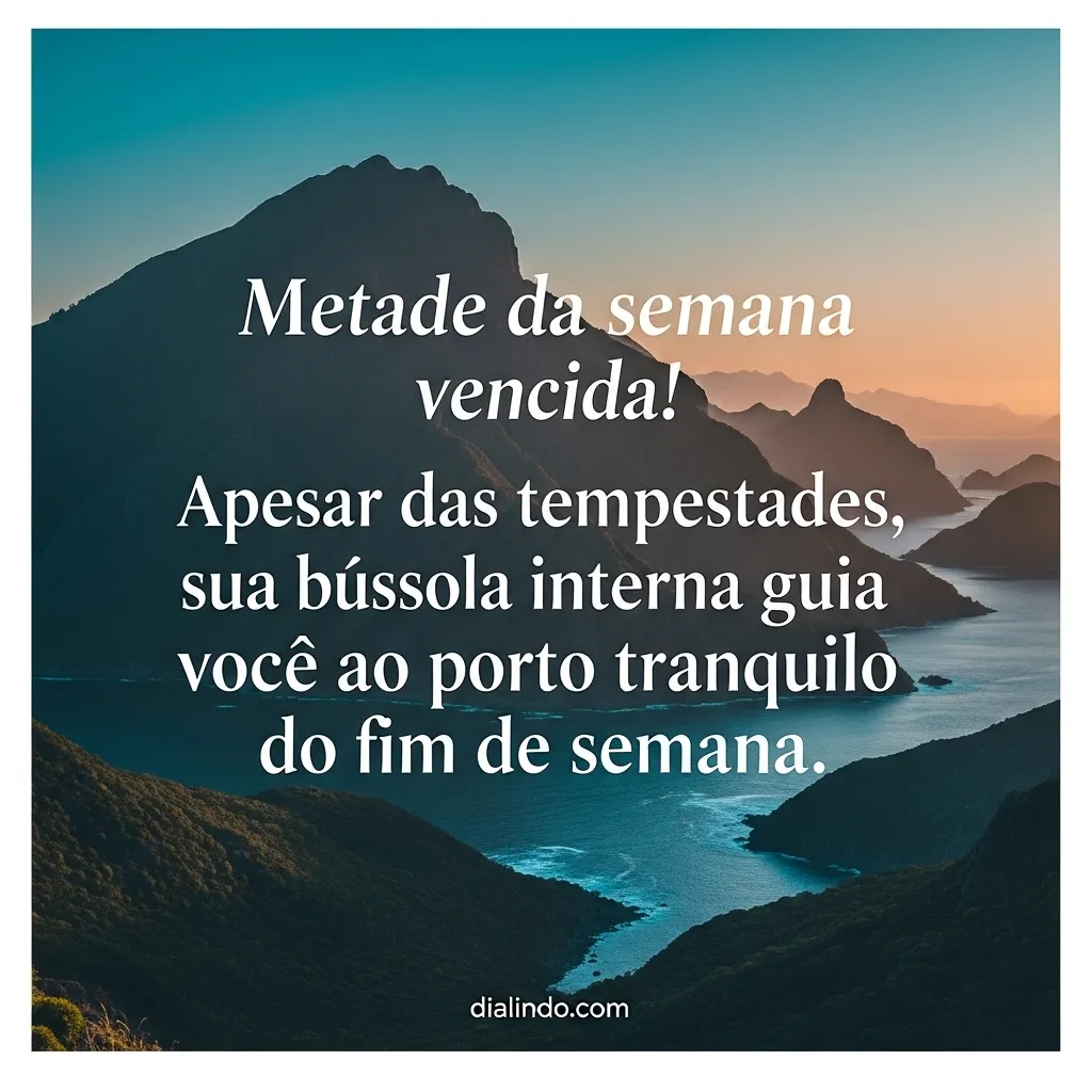 Tempestades para Porto Tranquilo