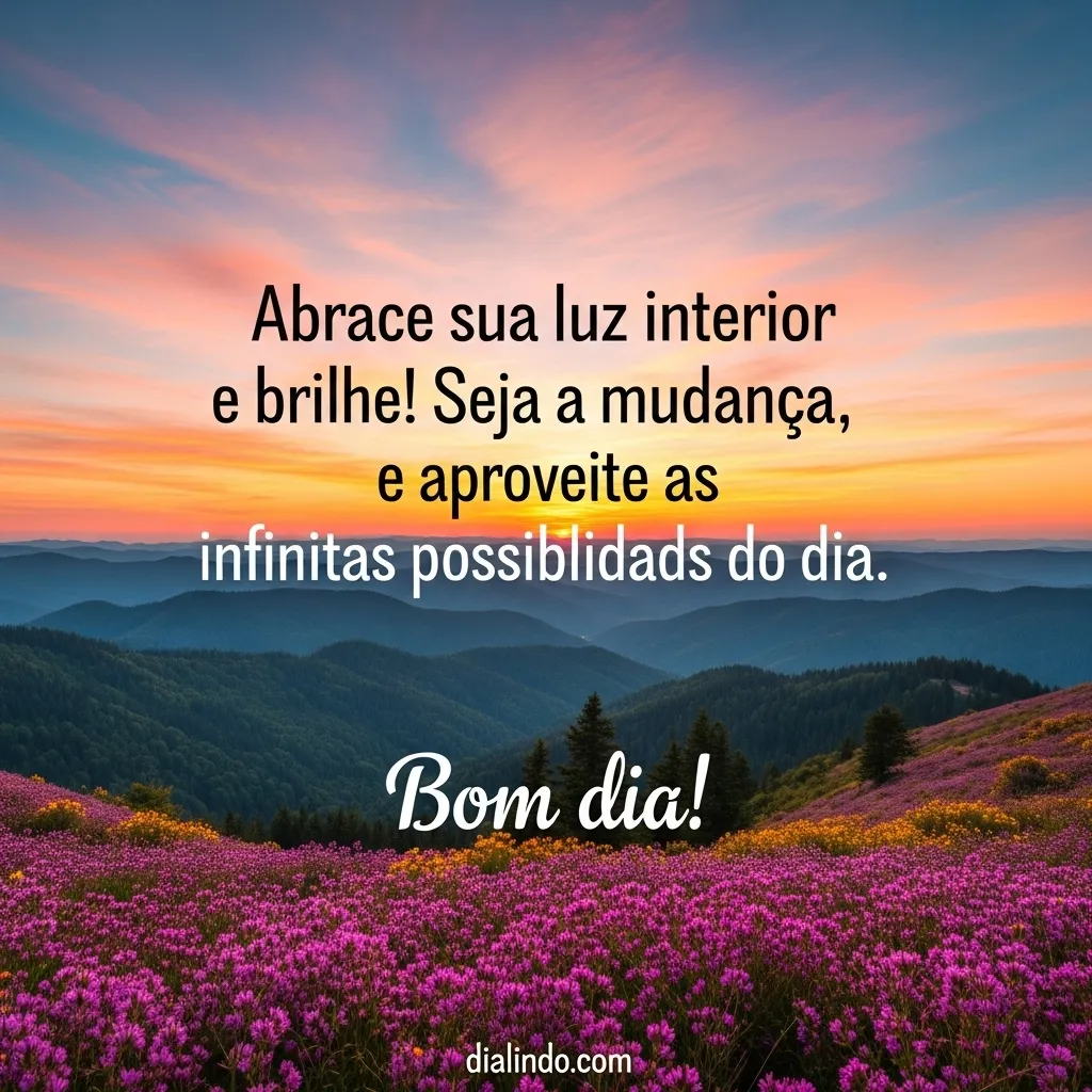 Ilumine Seu Brilho Diário