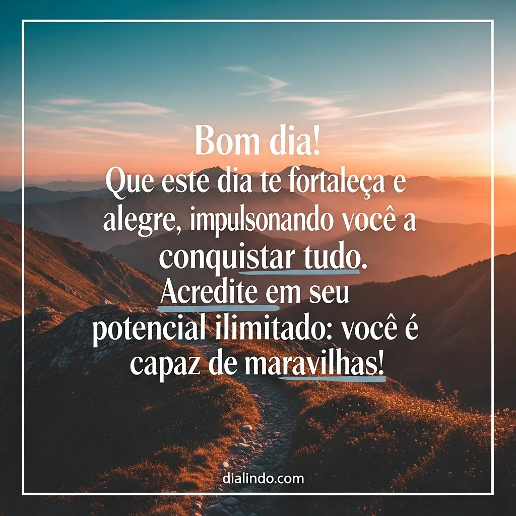 DesperteSeuPotencialIlimitado