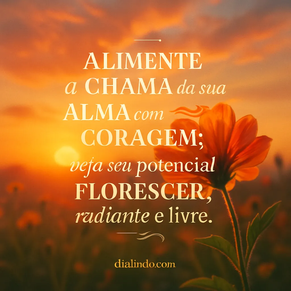 Alma Radiante, Livre