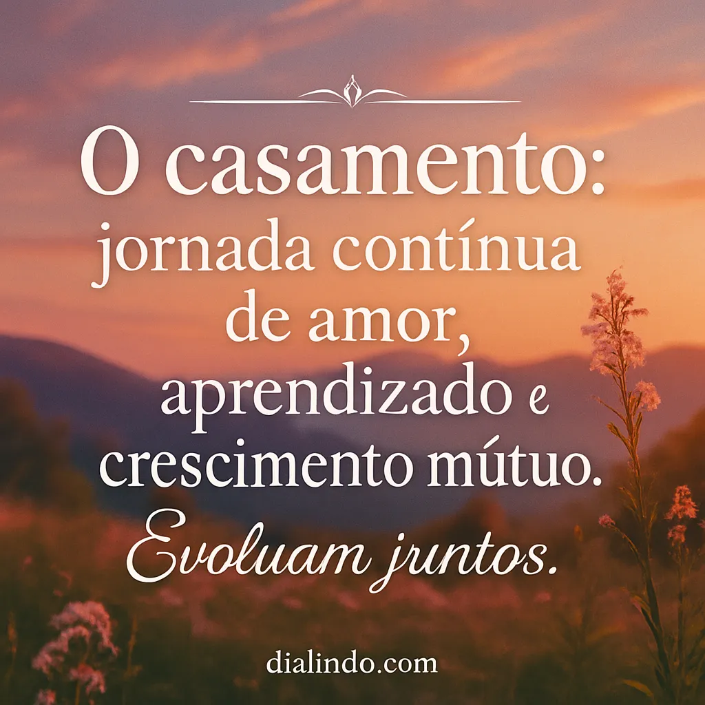 Evolução Amorosa em Dupla