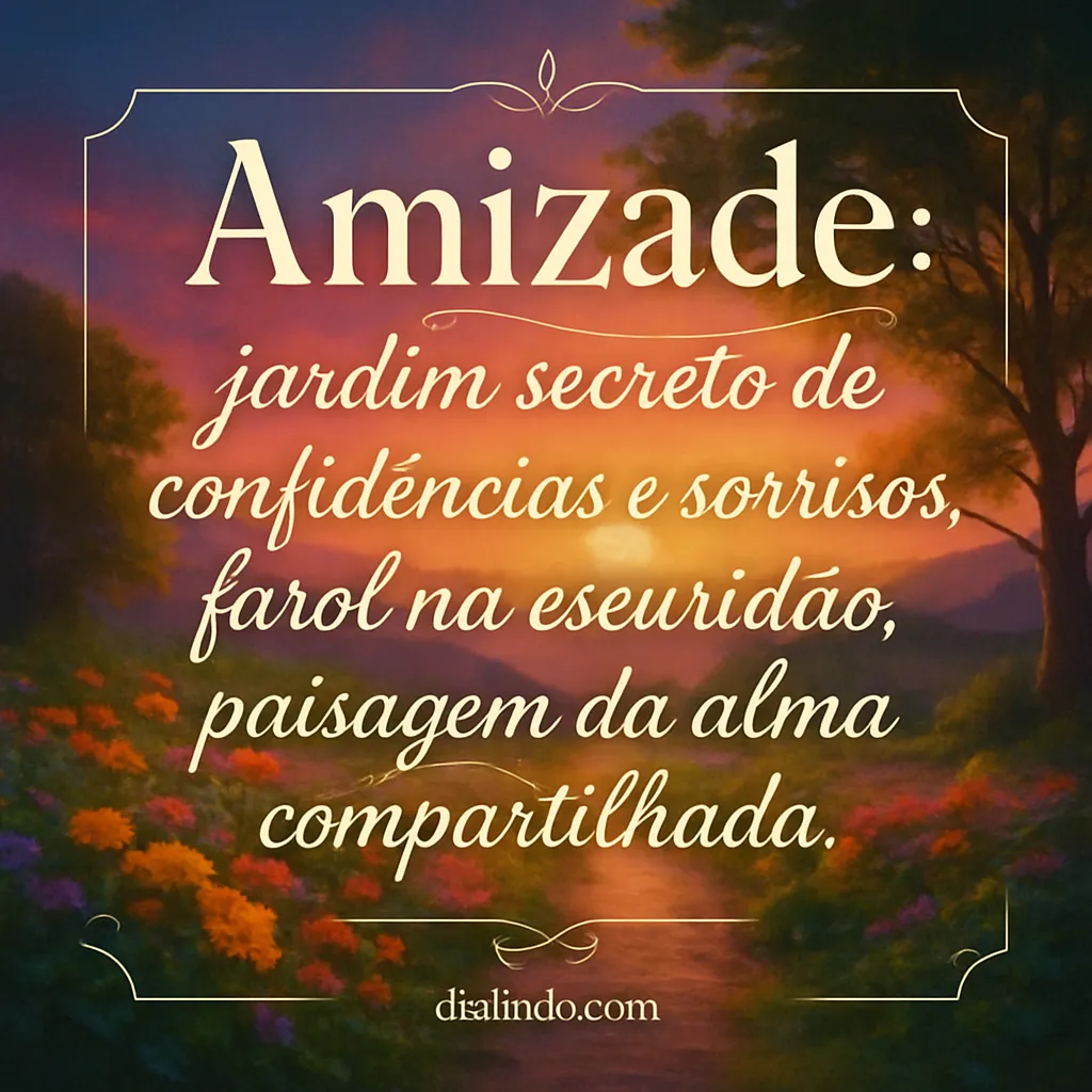 Jardins Secretos da Alma