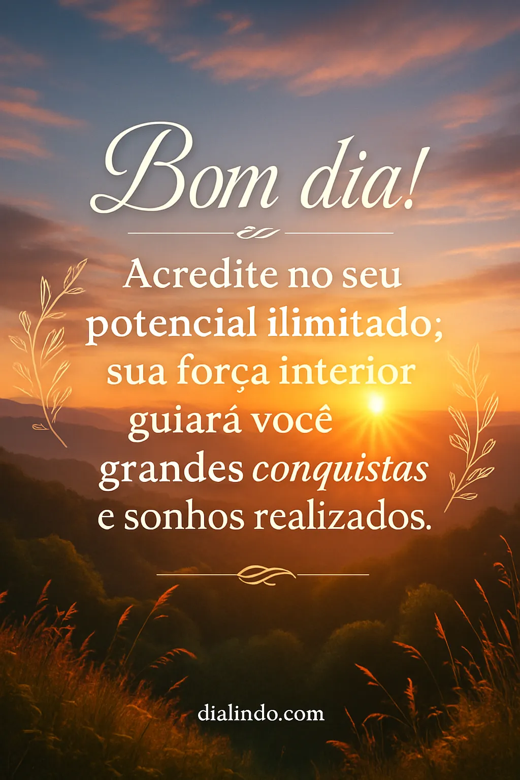 Desperte Seu Gigante Interior