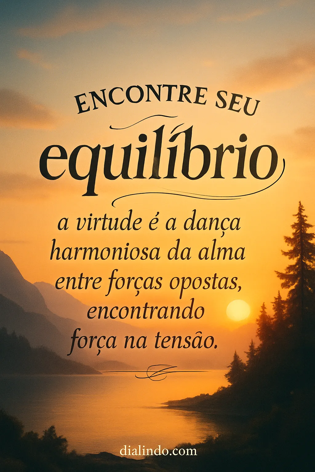 Virtuosa Dança da Tensão