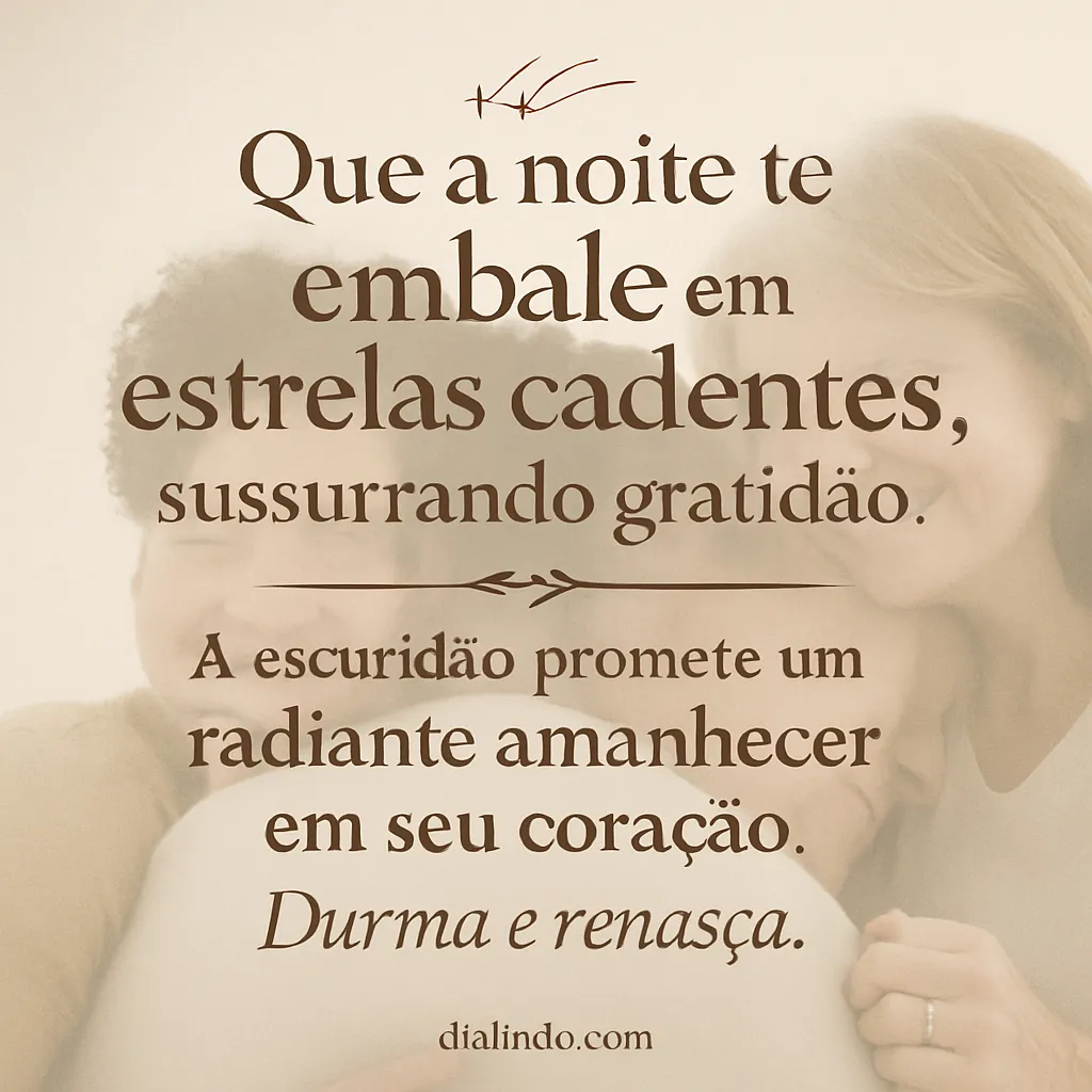 Renascimento Estelar Noturno