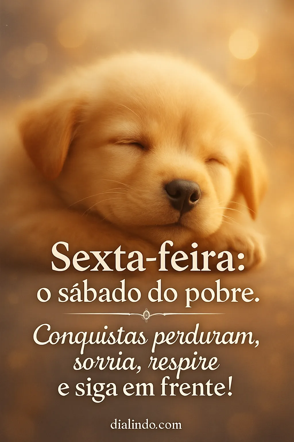 Sexta: Sabor de Vitória