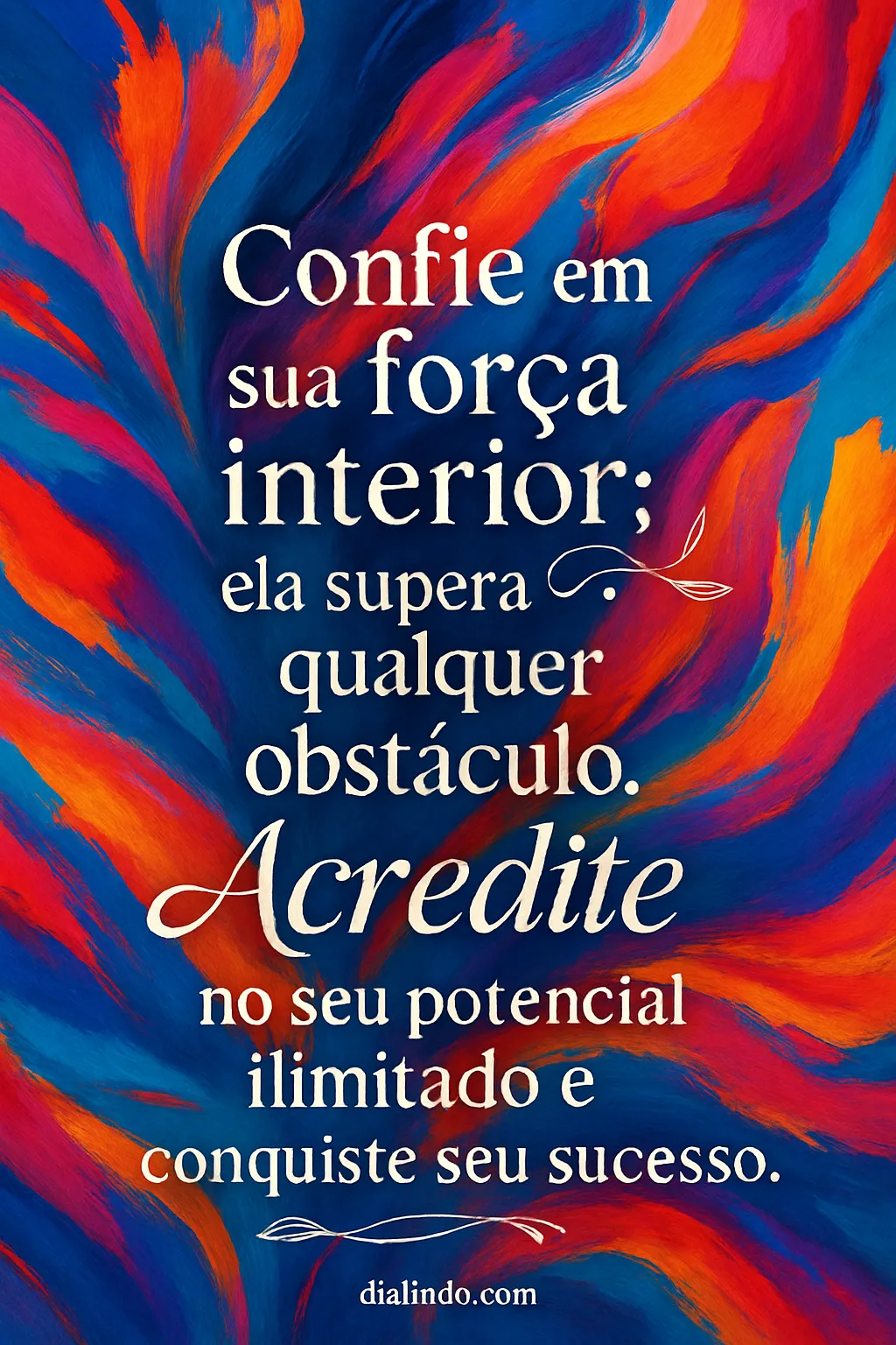 Desbloqueie Seu Sucesso Inato