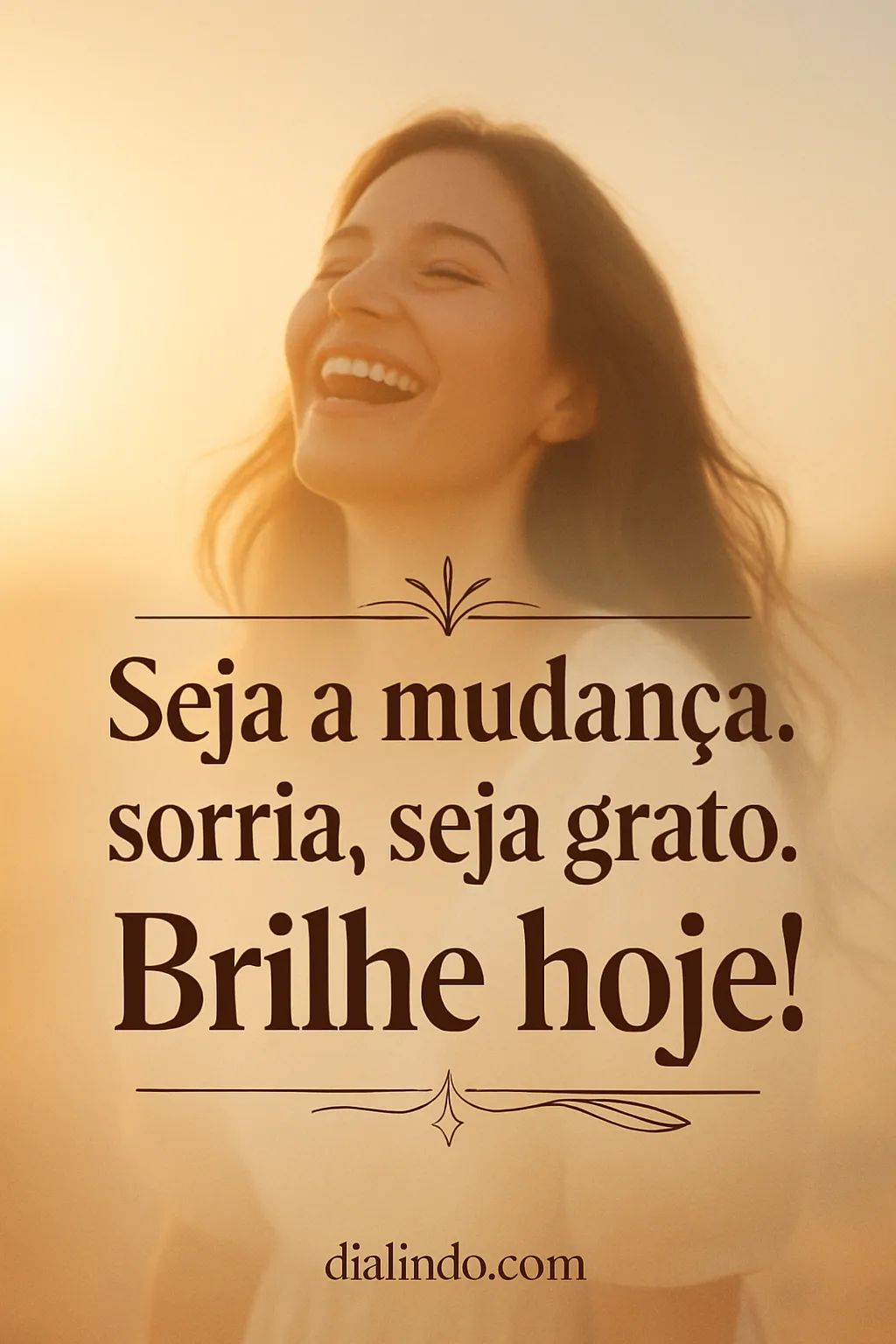 Radiância Interior Diária