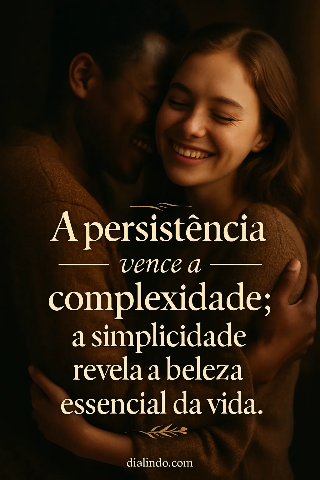 Simplicidade Persistente: Beleza Essencial