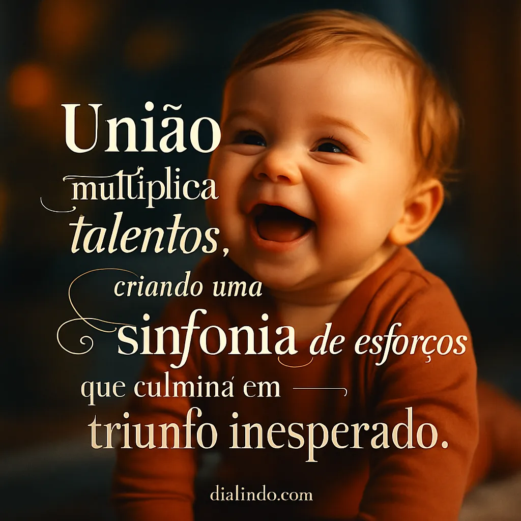 Sinfonia do Triunfo Coletivo