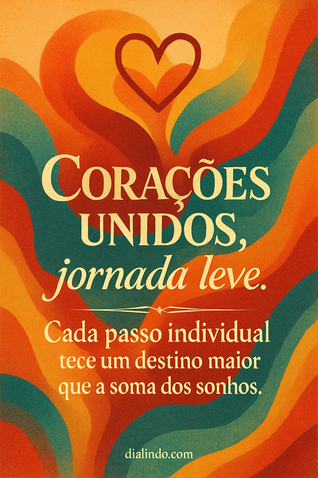 Sinergia dos Corações Unidos