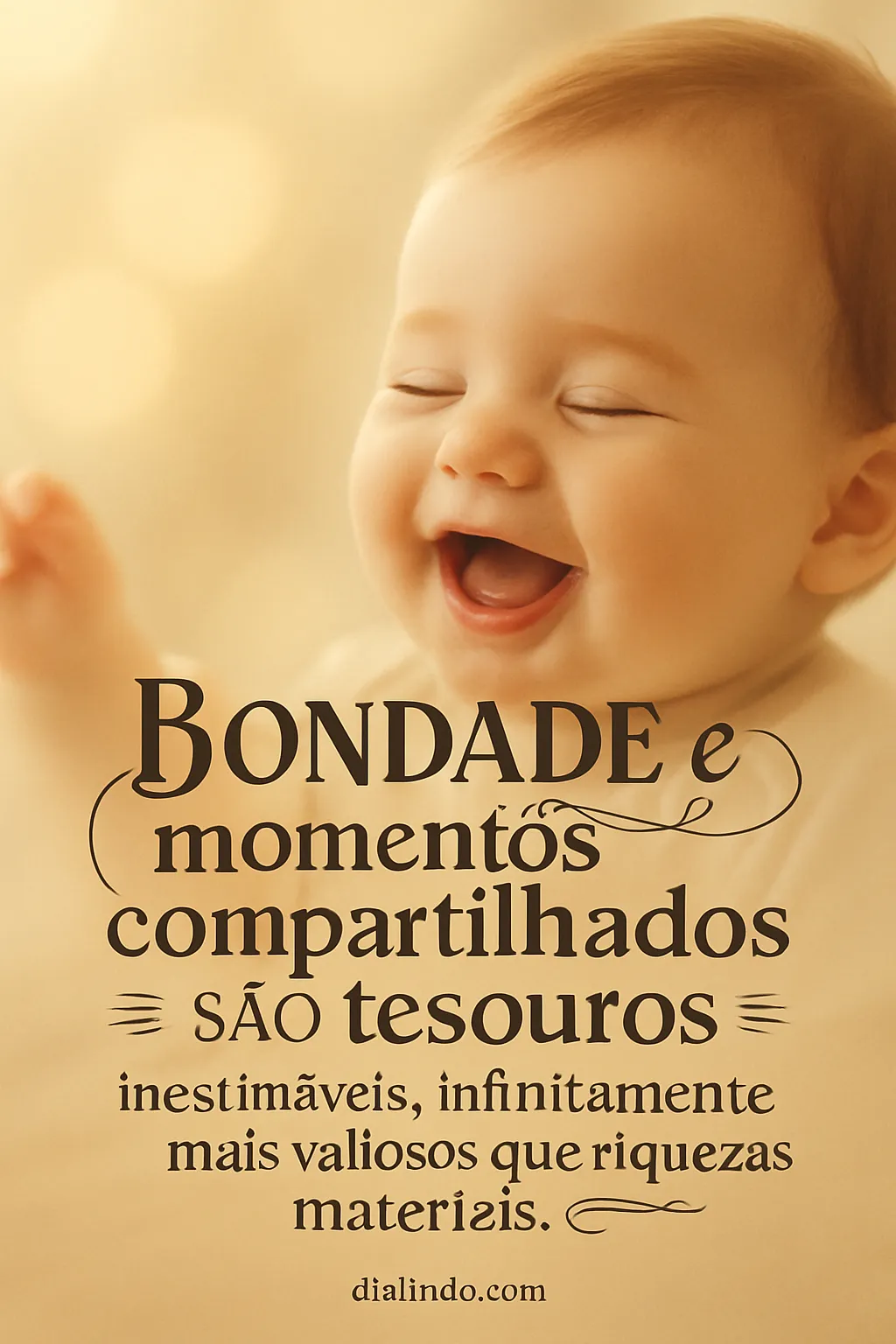 Tesouros Invisíveis, Riquezas Eternas