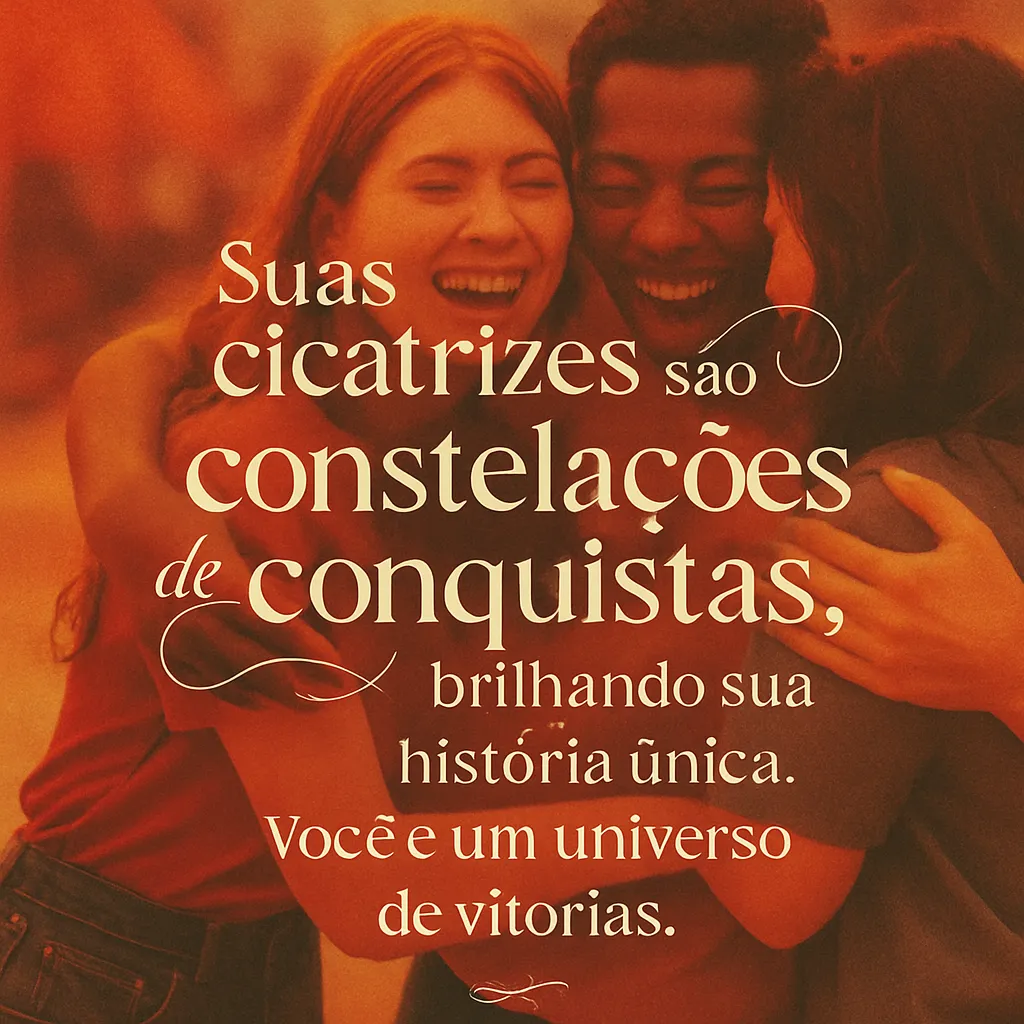 Constelações de Vitórias