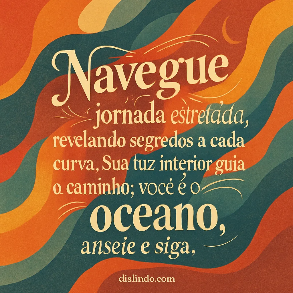 Oceano Estelar Interior