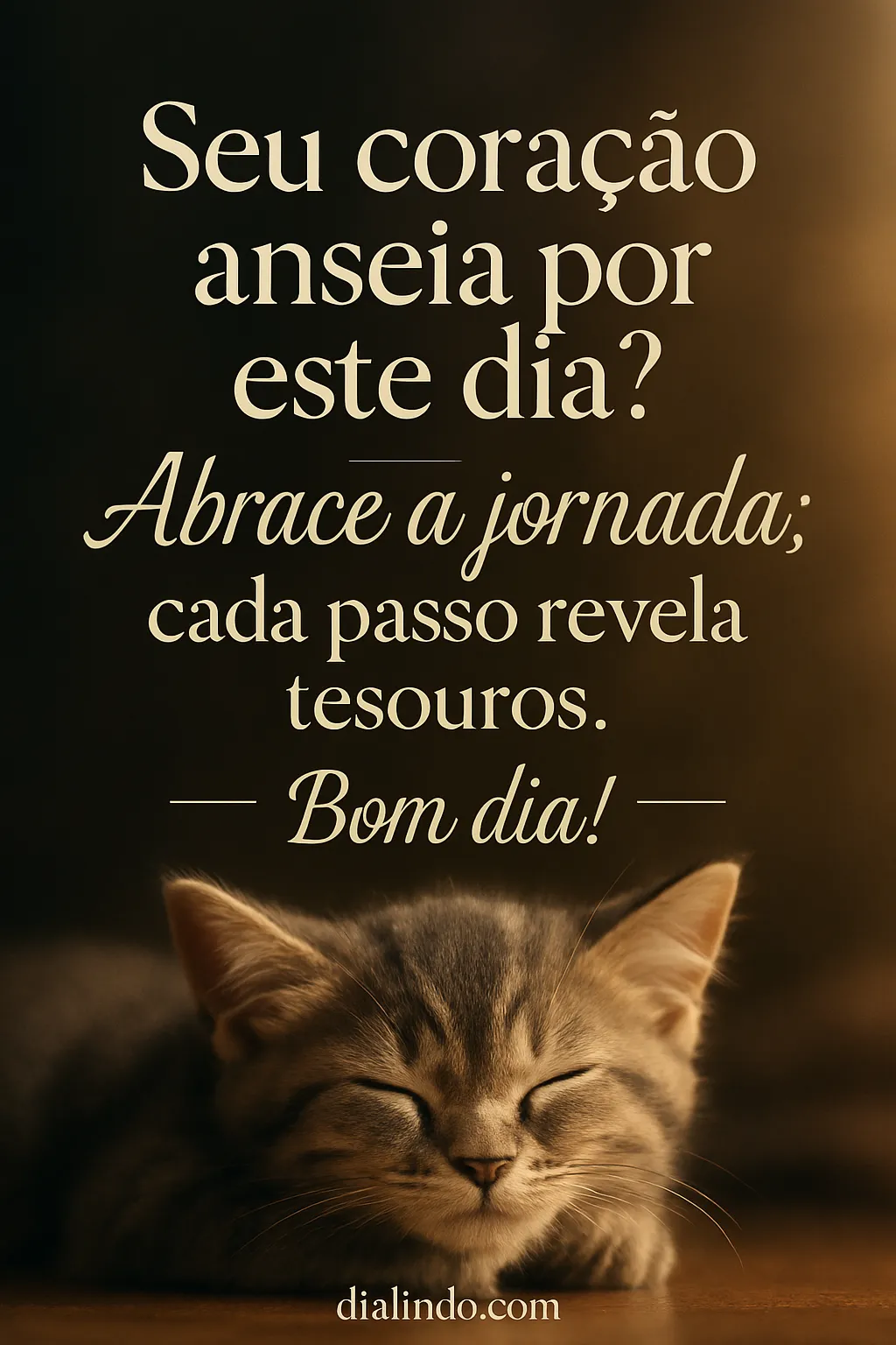 Tesouros na Jornada Diária