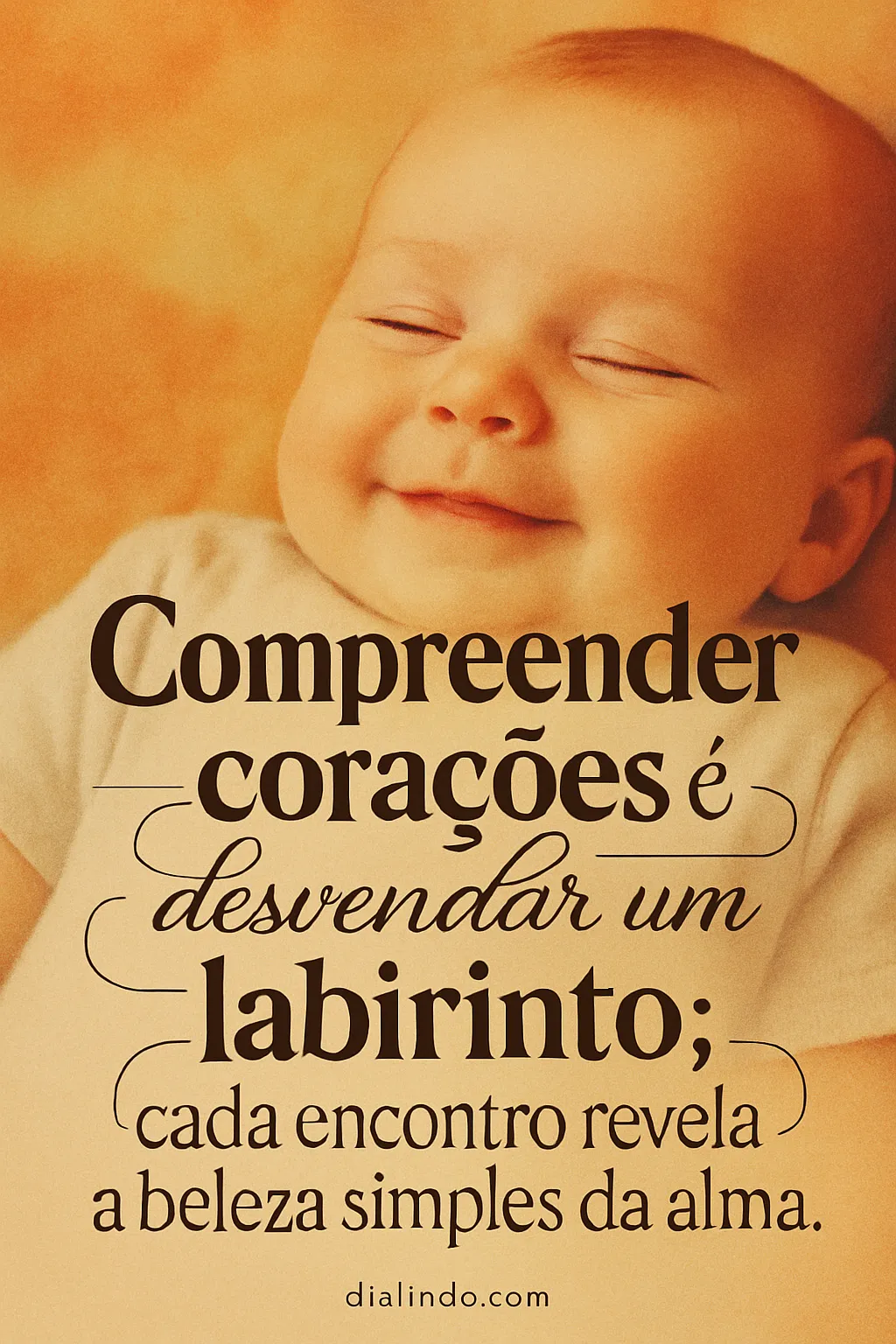 Labirintos de Corações Simples