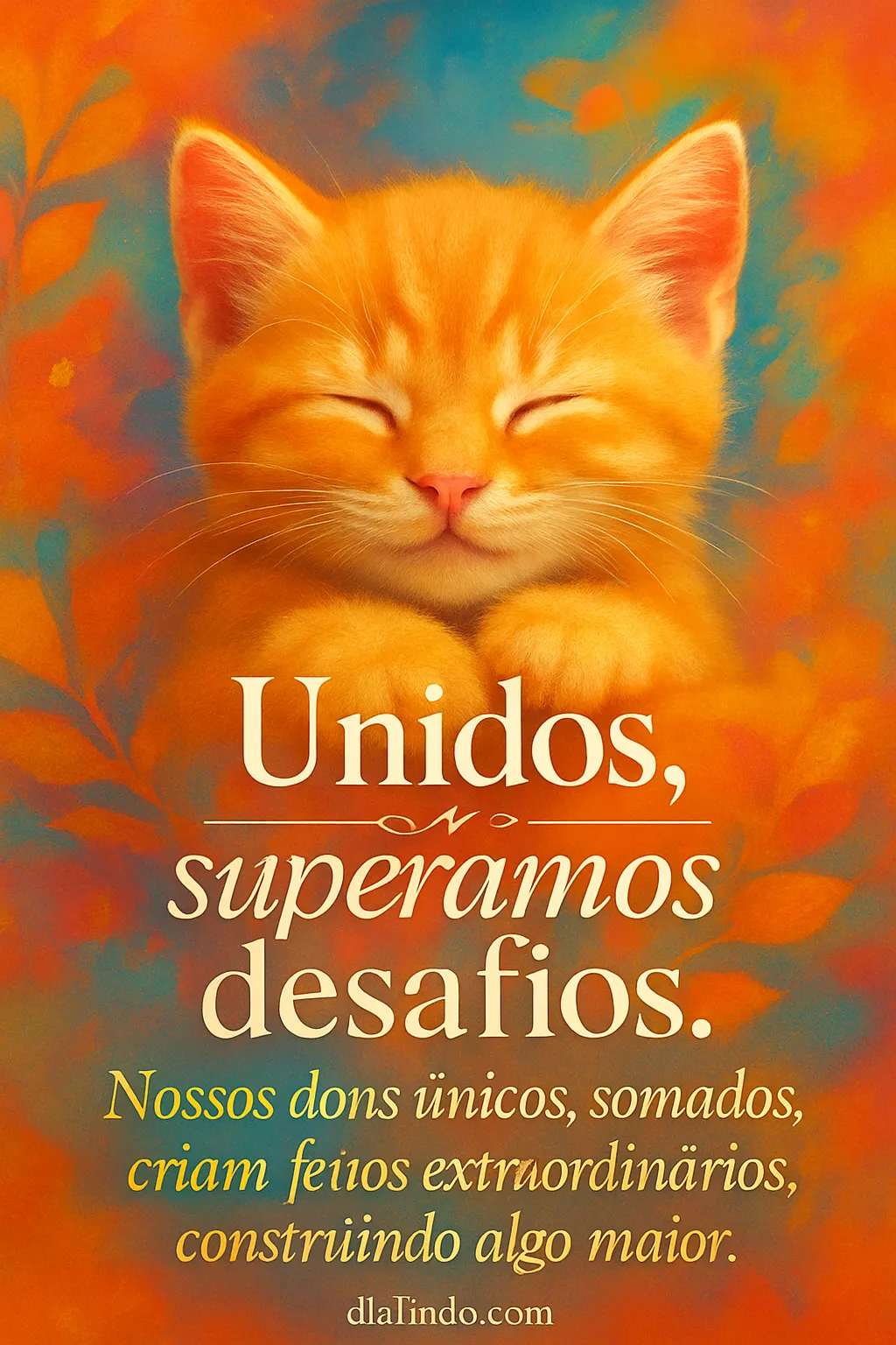 União: Feitos Extraordinários