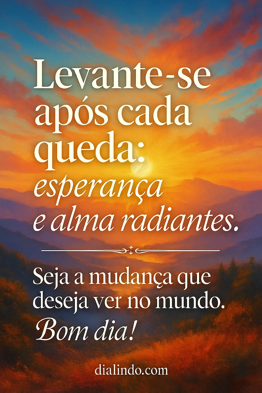 Resiliência Radiante