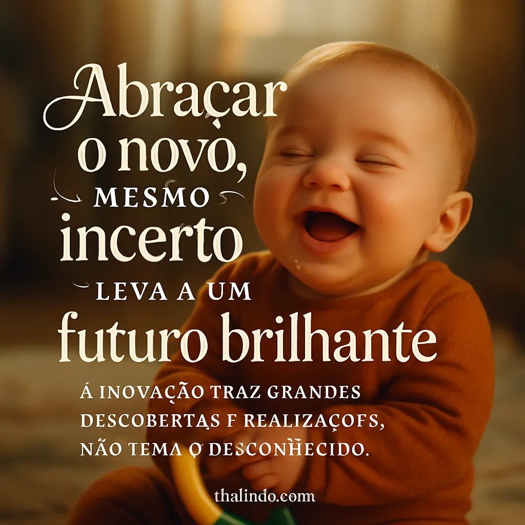 Desbravando o Brilho Incerto