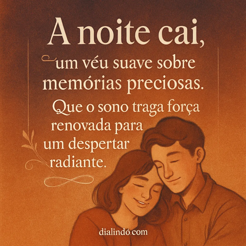 Adormecer para Renacer