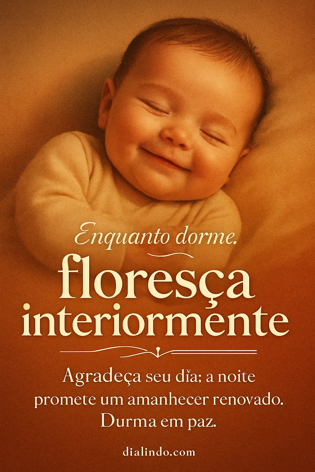 Florescer na Sombra da Noite