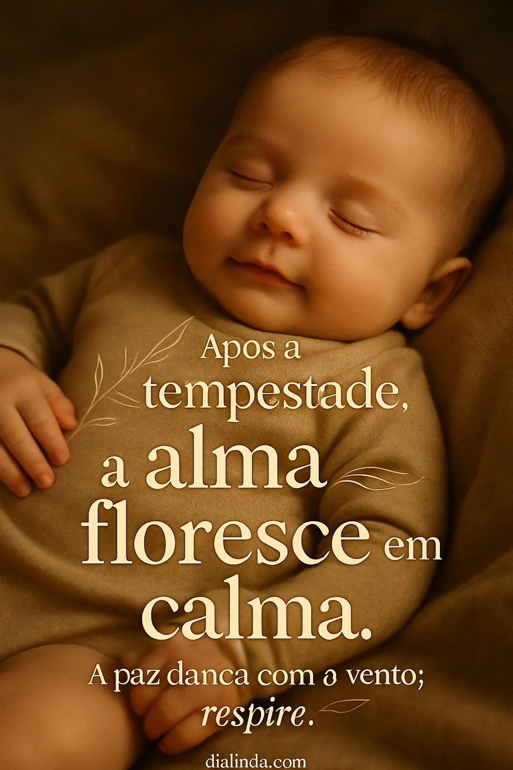 Alma em Flor Silenciosa