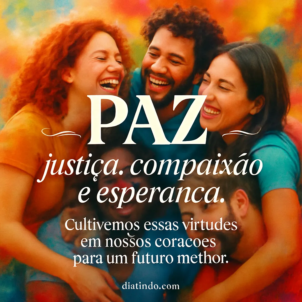 Semeando a Paz Interior