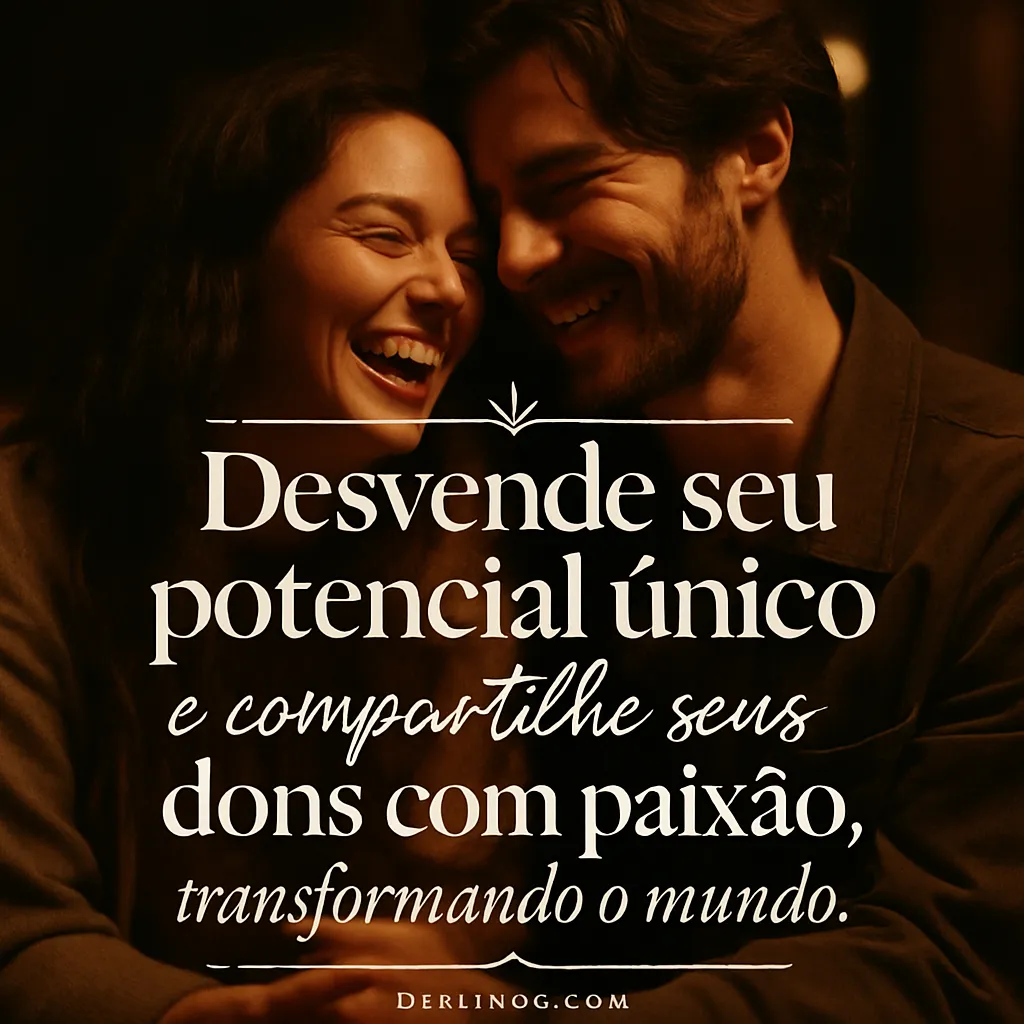 Dons com Propósito Mundial