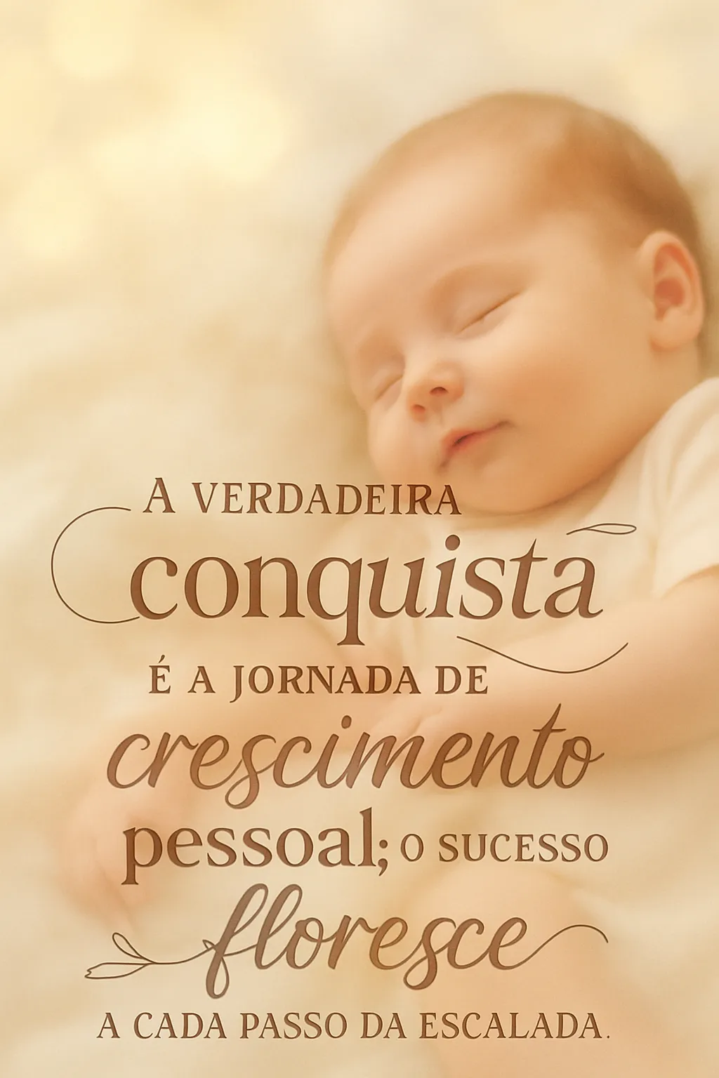 Florescimento na Ascensão