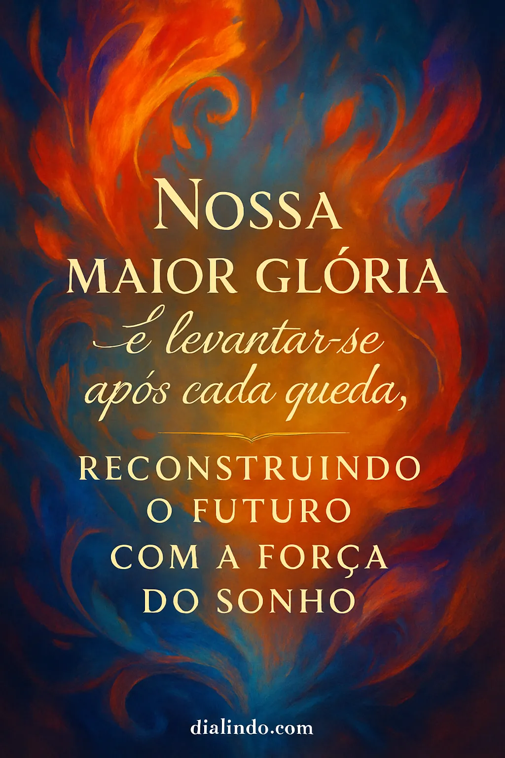 Sonhos: Resiliência em Ascensão