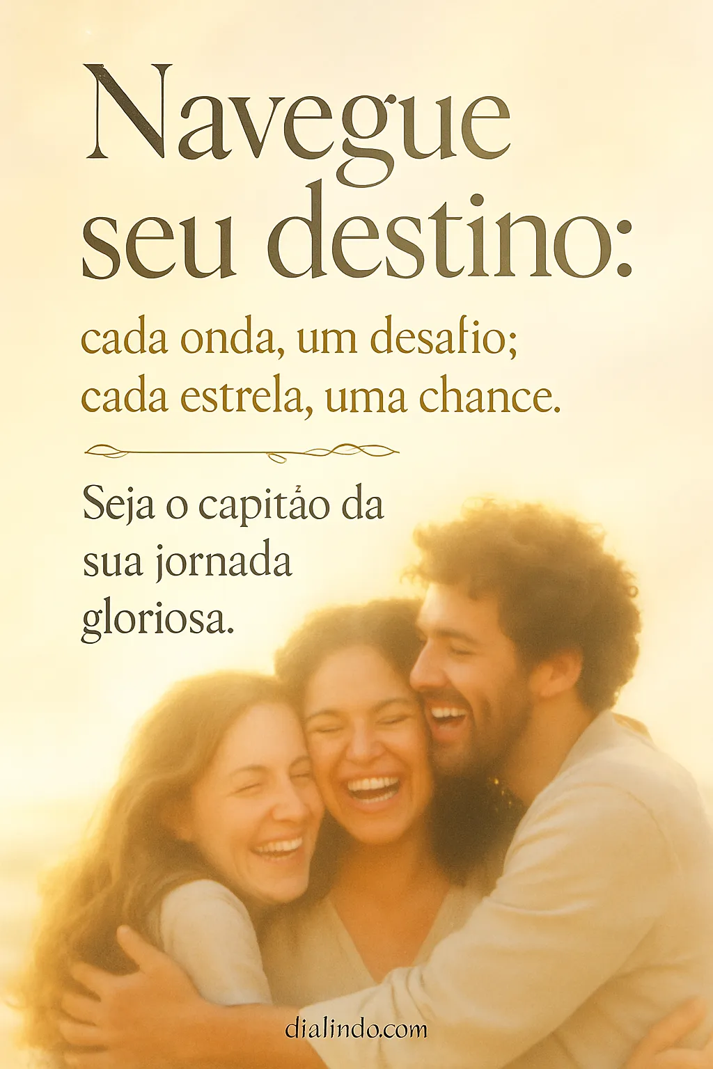 Capitão da Sua Estrela