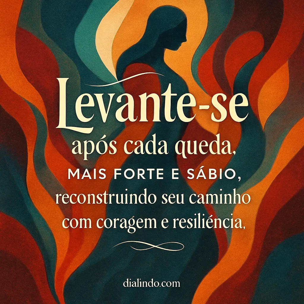 Resiliência Reconstruída