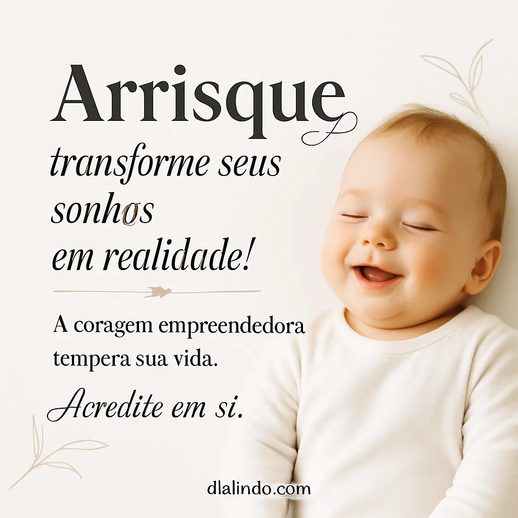 Sonhos Temperados por Ação