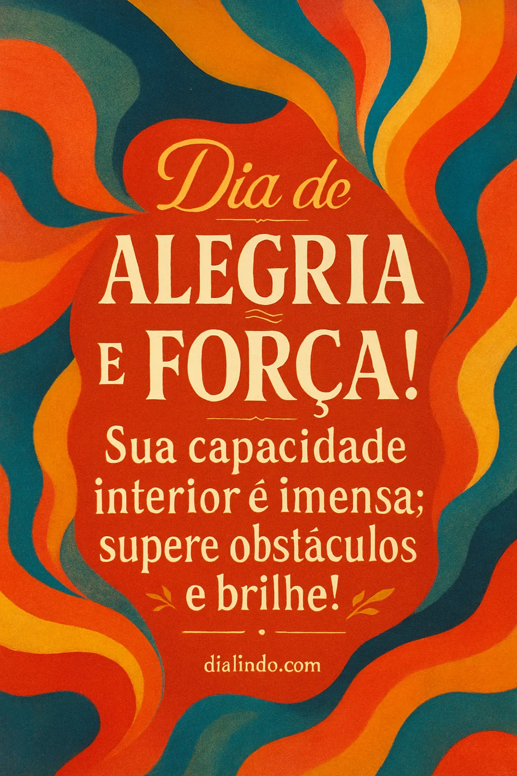 Desperte Sua Luz Interior