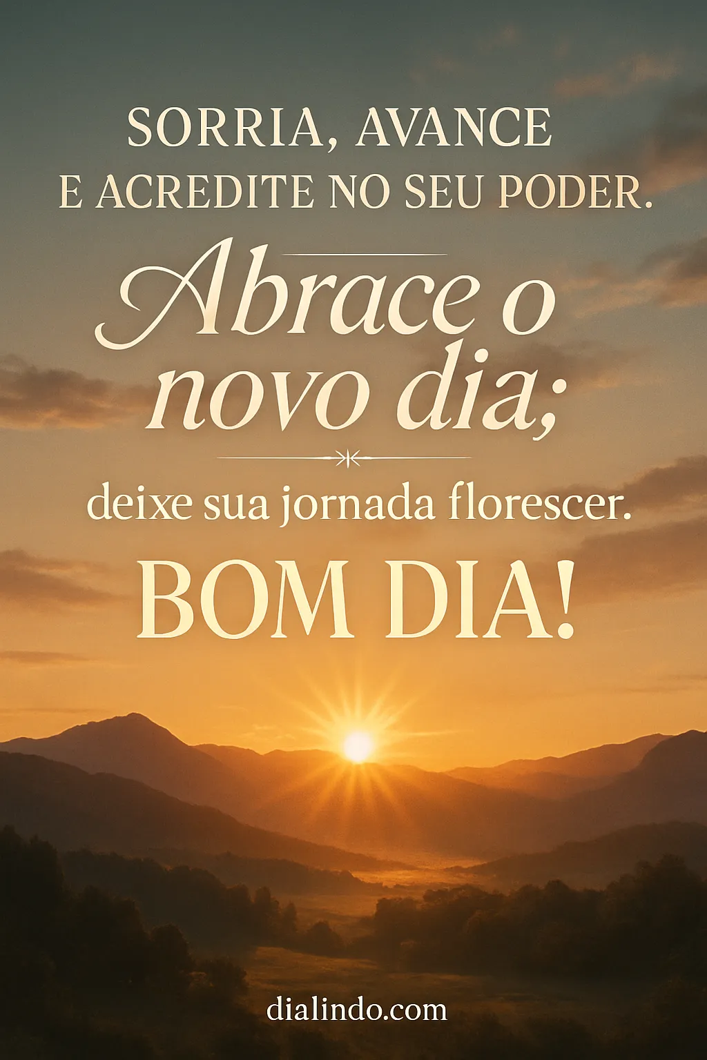 Floresça Sua Jornada