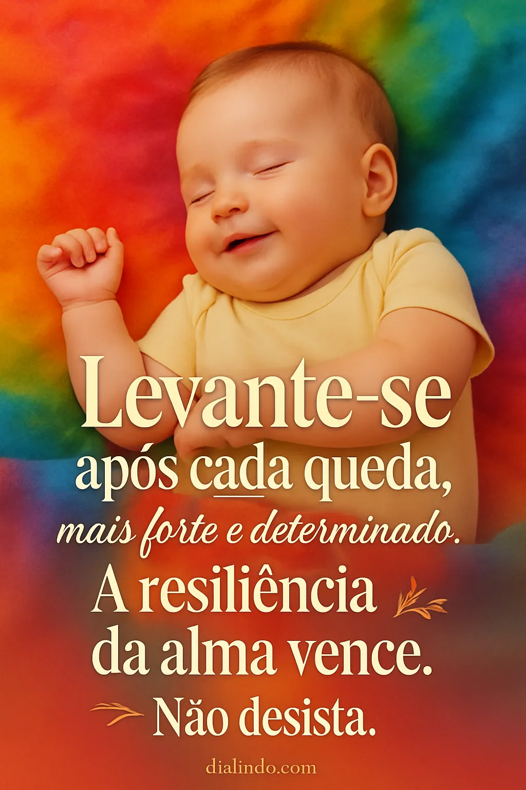 Alma Inquebrantável