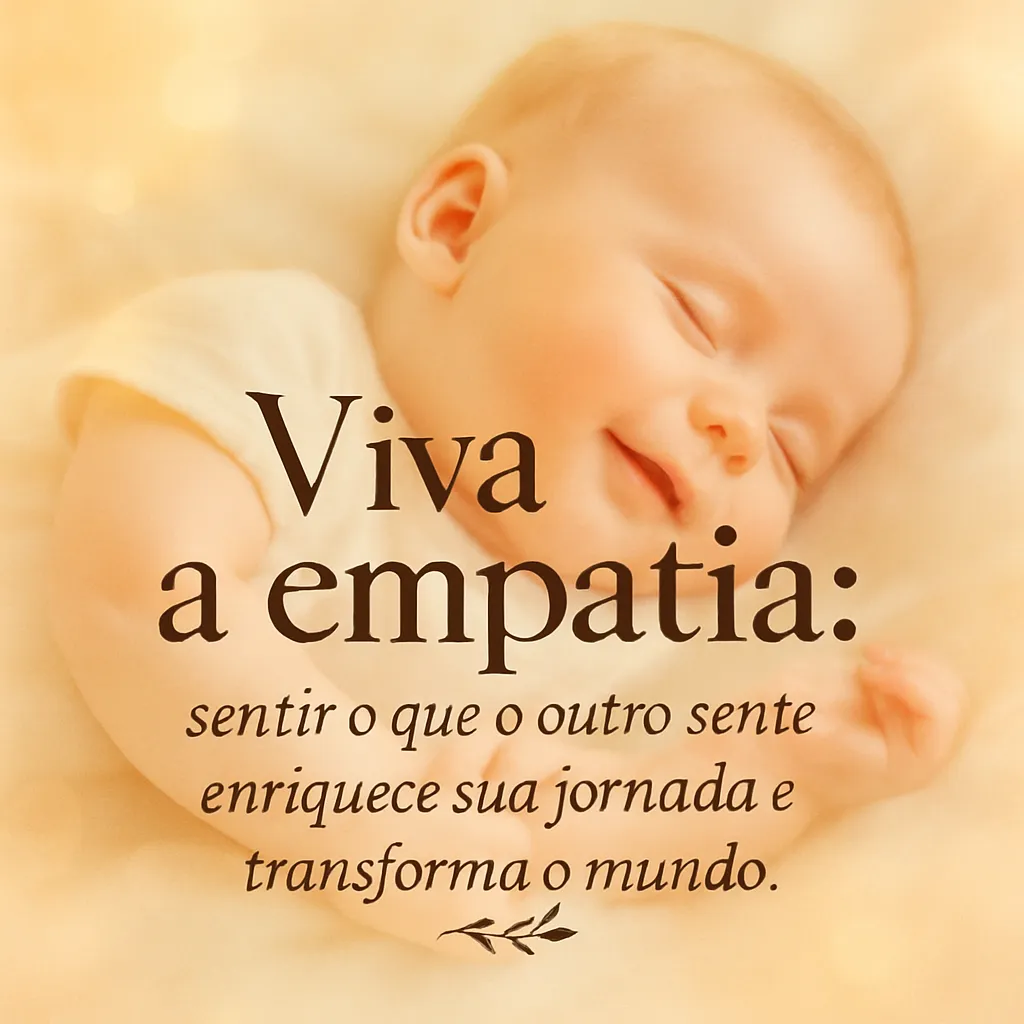 Empatia: Jornada Transformadora