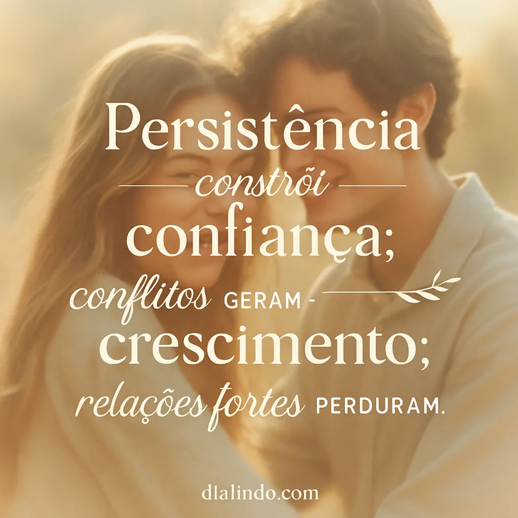 Resiliência em Três Atos