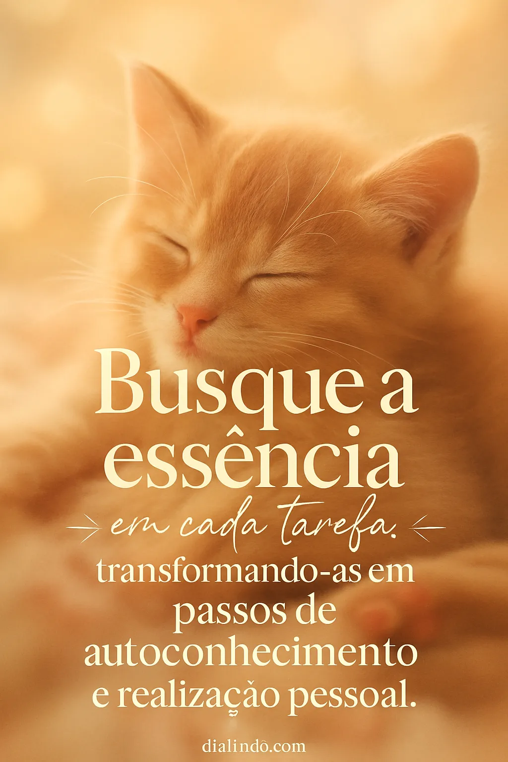 Essência nas Pequenas Ações