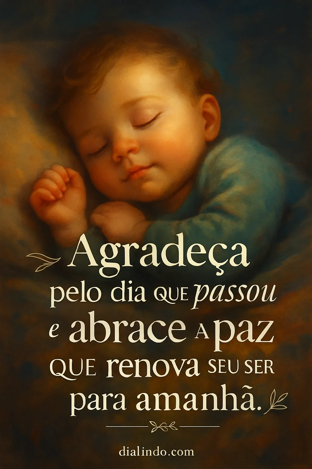 Gratidão que Renova Amanhã