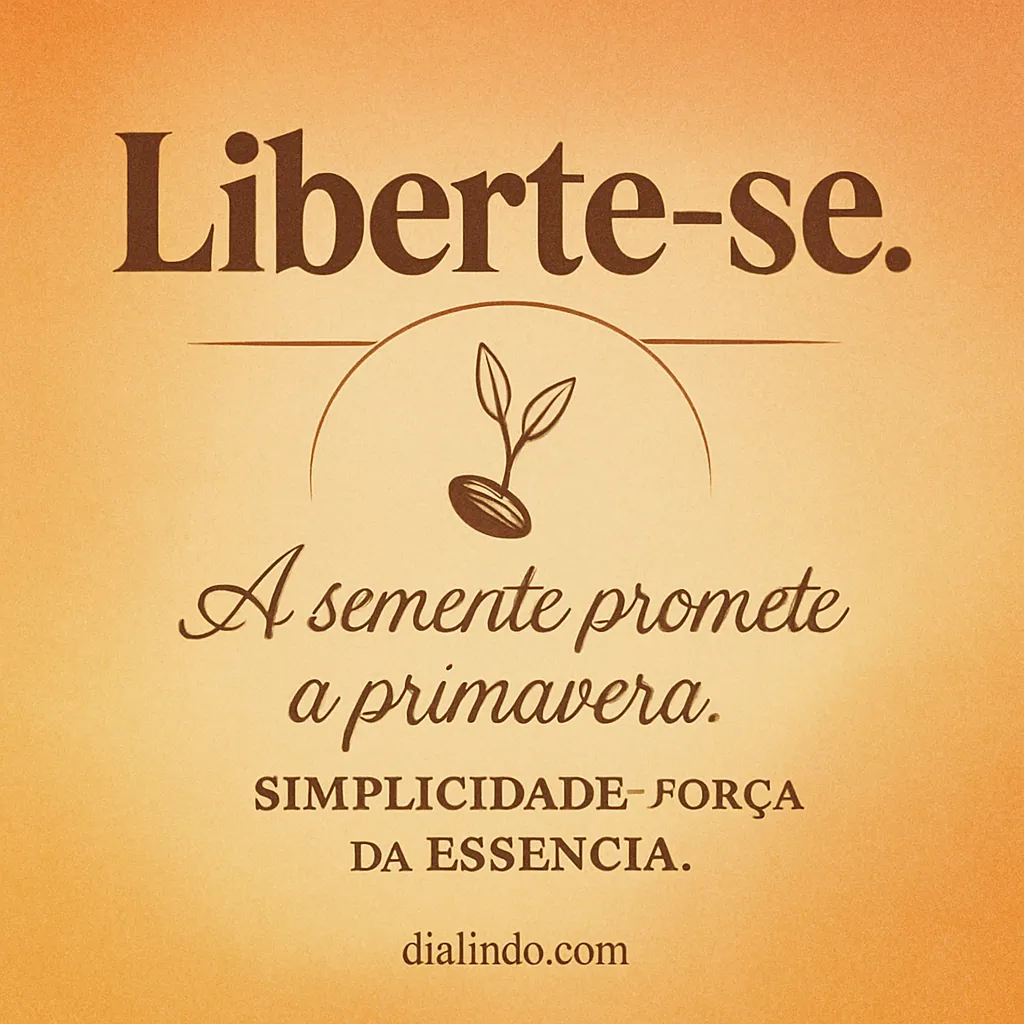 Primavera Interior Essencial