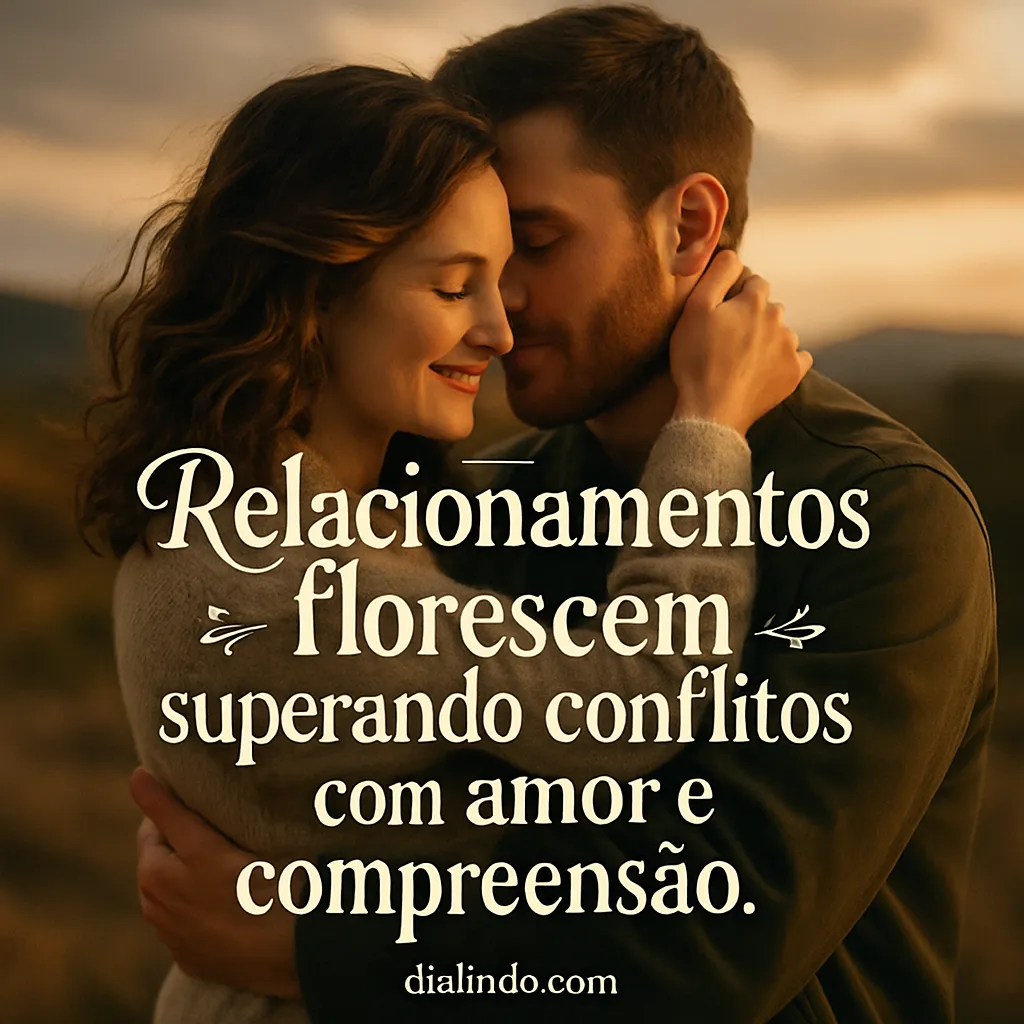 Amor Constrói Pontes