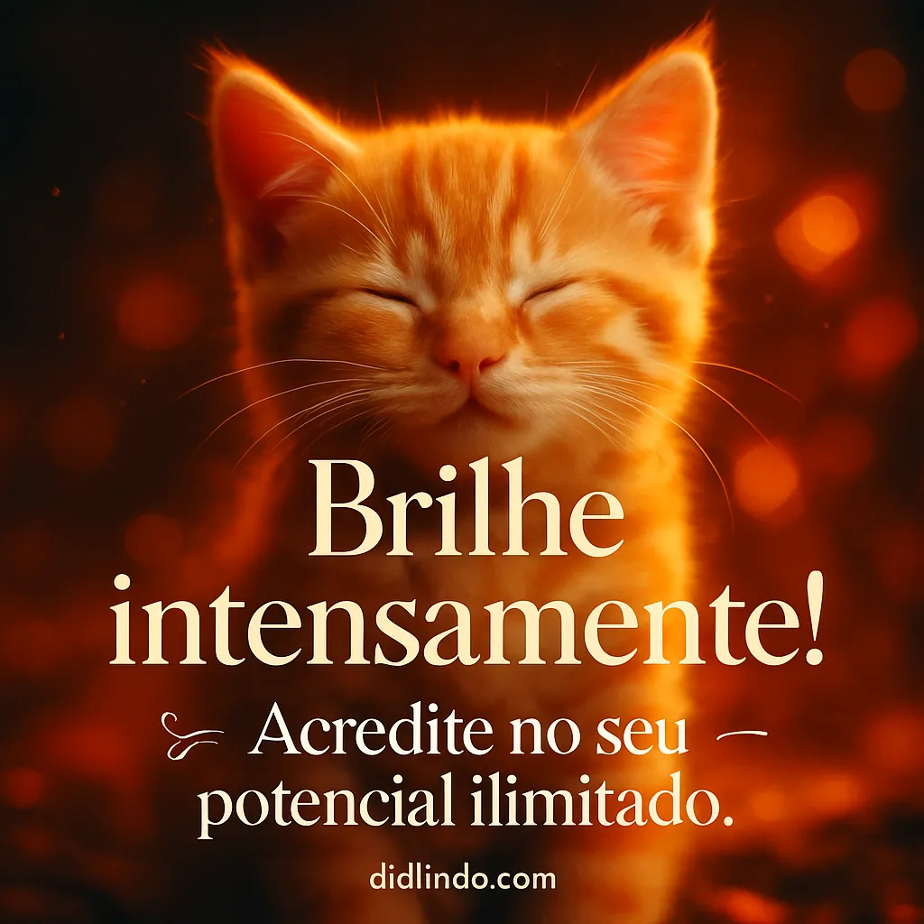 Potência Lumina Infinita