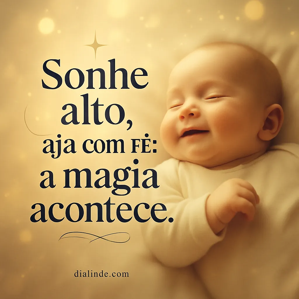 Fé em Ação: Magia Real