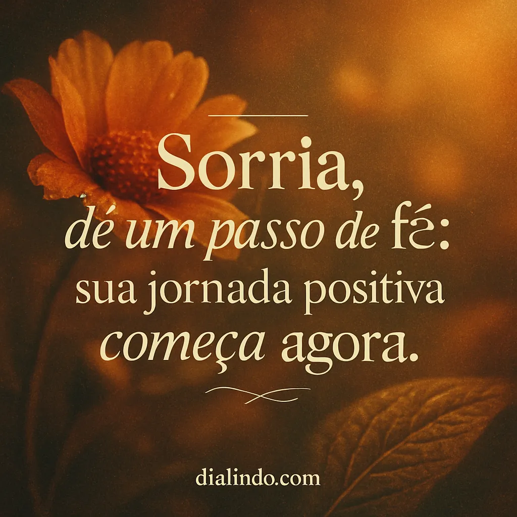 Fé Sorriso: Novo Caminho